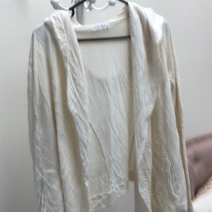 Velvet by Graham & Spencer cardigan